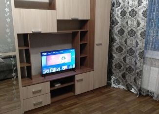 Сдам 1-ком. квартиру, 33 м2, Саратов, Карьерная улица, 2Б