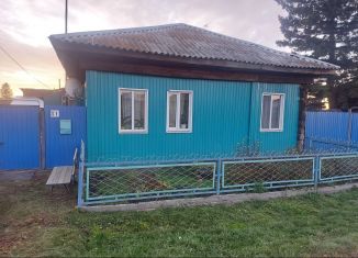 Продаю дом, 81 м2, село Бражное, улица 1 Мая