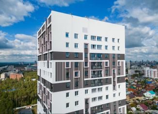 Продам трехкомнатную квартиру, 95.4 м2, Екатеринбург, улица Академика Бардина, 26А, улица Академика Бардина