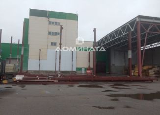 Сдам производство, 1450 м2, деревня Велигонты, Ропшинское шоссе, 9