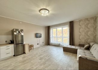 Продается квартира студия, 40.3 м2, Республика Алтай, Лесной переулок, 18