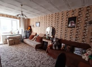 1-комнатная квартира на продажу, 33 м2, Екатеринбург, метро Геологическая, улица Шаумяна, 98к4