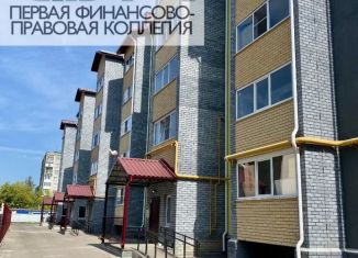 Продажа однокомнатной квартиры, 39 м2, Нижегородская область, улица Мира, 13А