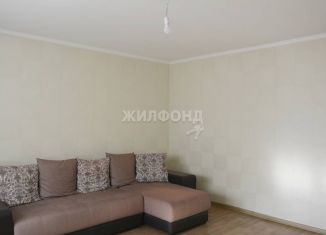 Продаю 2-комнатную квартиру, 50.5 м2, Новосибирская область, Троллейная улица, 130