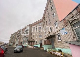 Продается 4-комнатная квартира, 80 м2, Буй, улица Красный Химик, 15