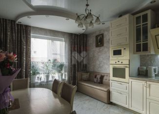 Продаю двухкомнатную квартиру, 61 м2, Санкт-Петербург, Петергофское шоссе, 72к6, ЖК Английская Миля