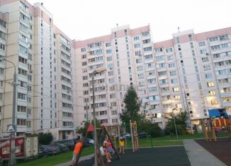 Однокомнатная квартира на продажу, 40 м2, Москва, улица Руднёвка, 18, метро Лухмановская
