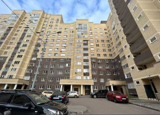 Продается квартира студия, 28.1 м2, Ногинск, улица Дмитрия Михайлова, 10