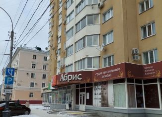 1-комнатная квартира на продажу, 47.9 м2, Тамбов, улица Чичканова, 79к1
