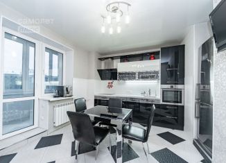 Продажа трехкомнатной квартиры, 83.2 м2, Санкт-Петербург, Ленинский проспект