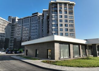 Продается двухкомнатная квартира, 49 м2, Рязань, ЖК Метропарк, улица Александра Полина