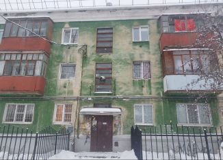 Продажа трехкомнатной квартиры, 55.7 м2, Пермь, улица Желябова, Дзержинский район