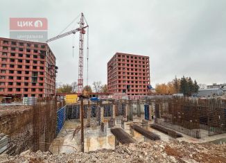Продажа однокомнатной квартиры, 35.9 м2, Рязанская область