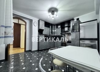 Сдаю в аренду 3-комнатную квартиру, 110 м2, Москва, Зоологическая улица, 26с1, Зоологическая улица