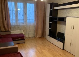 Сдам 2-ком. квартиру, 52 м2, Москва, улица Авиаторов, 5, район Солнцево