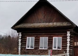 Дом на продажу, 42 м2, село Афанасьевское, Уральская улица, 47