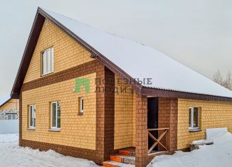 Продаю дом, 105 м2, Челябинская область, Берёзовая улица