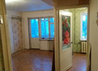 Продается 2-комнатная квартира, 45 м2, Москва, улица Красный Казанец, 19к1, район Вешняки