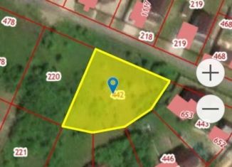 Продается земельный участок, 11.7 сот., дачный посёлок Луговое, дачный посёлок Луговое, 247