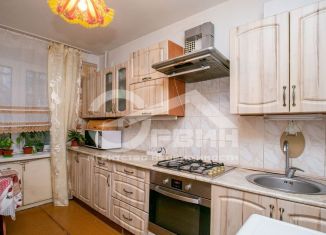 Продам четырехкомнатную квартиру, 64.2 м2, Калининградская область, улица Репина, 62