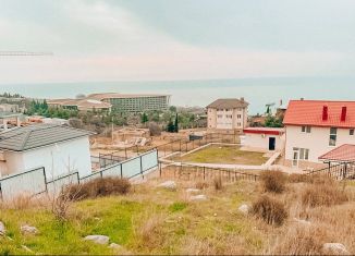 Продается участок, 5 сот., село Оползневое, улица Генерала Острякова