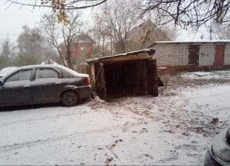 Участок на продажу, 1 сот., Тула, Привокзальный территориальный округ, Одоевское шоссе, 5