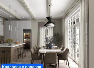 3-ком. квартира на продажу, 96 м2, село Кулаково, Ирбитский тракт, 1