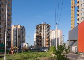 Продается 2-ком. квартира, 80.4 м2, Пермь, ЖК Триумф Квартал 2, улица Карпинского, 110