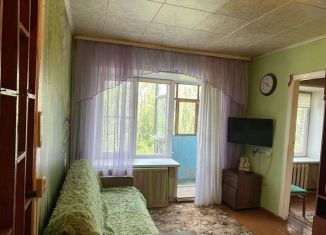 Двухкомнатная квартира на продажу, 45.1 м2, Екатеринбург, Бисертская улица, 4, Бисертская улица