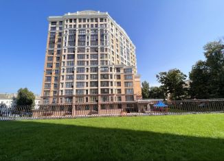 Продается трехкомнатная квартира, 97 м2, Тула, проспект Ленина, 66А, ЖК Первомайский