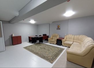 Продается квартира со свободной планировкой, 46.6 м2, Анапа, Крестьянская улица, 27к5