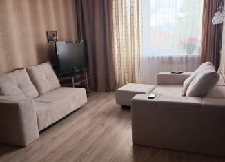 Продаю 2-комнатную квартиру, 55.8 м2, Выборг, проспект Суворова, 7