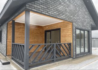 Продам дом, 135 м2, деревня Грачёвка, Заречная улица