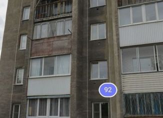 Двухкомнатная квартира на продажу, 48.9 м2, Гурьевск, улица Ленина, 92