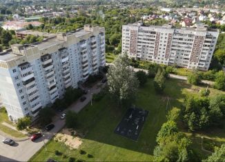 Продается 3-ком. квартира, 72.2 м2, Можайск, улица 20 Января, 26