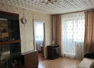 Продам 2-ком. квартиру, 42 м2, Вязьма, Красноармейское шоссе, 13А