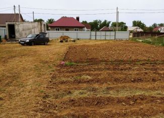 Земельный участок на продажу, 11.5 сот., поселок Куйбышев, Рабочая улица