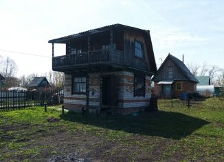 Продаю дачу, 24 м2, Новосибирская область, Лесная улица