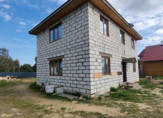 Продается дом, 157 м2, деревня Матокса, Северная улица