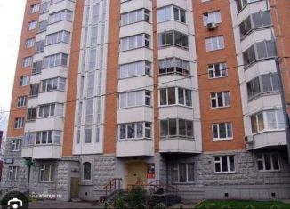 Продам 2-комнатную квартиру, 58.6 м2, Москва, Филёвский бульвар, 37, ЗАО