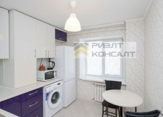 Продажа однокомнатной квартиры, 31.2 м2, село Троицкое, Школьный бульвар, 4А