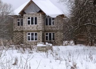 Продается дом, 98 м2, деревня Емельяновка