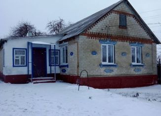 Продаю дом, 71.1 м2, село Веселая Лопань, улица Новосёловка, 47