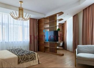 1-комнатная квартира на продажу, 46.9 м2, Москва, улица Новый Арбат, район Арбат