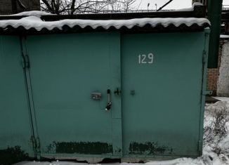 Сдается гараж, 18 м2, Москва, ВАО, Монтажная улица, вл2