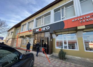 Сдаю в аренду помещение свободного назначения, 56.2 м2, Махачкала, проспект Петра I, 46, Ленинский район