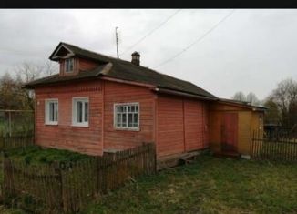 Продам дом, 42 м2, село Ивашево, Красная улица, 24
