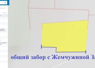 Продажа земельного участка, 60 сот., Шадринск, Крайняя улица, 17