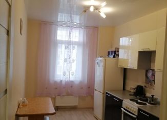 Продается однокомнатная квартира, 41.2 м2, Волгоградская область, улица Лавочкина, 7