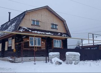 Дом на продажу, 135 м2, Семёнов, улица Папанина, 54